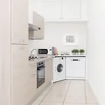 Apartament Brera In San Babila *