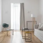 Apartament Brera In San Babila *