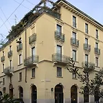 Apartament Brera In San Babila *