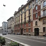 Apartament Brera In San Babila