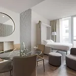 Apartament Brera In San Babila *