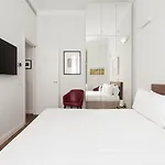 Apartament Brera In San Babila *