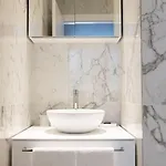 Apartament Brera In San Babila Mediolan