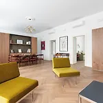 Apartament Brera In San Babila *