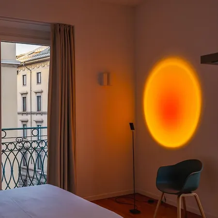 Lejlighed Brera In San Babila *