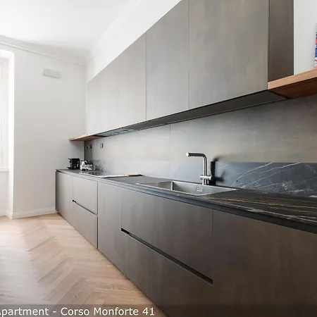 Brera In San Babila * Milano