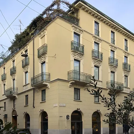 Lejlighed Brera In San Babila