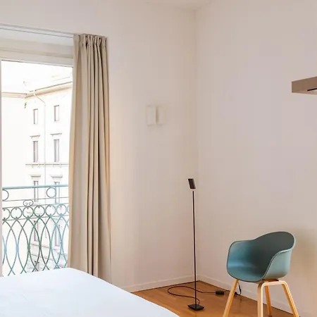 Lejlighed Brera In San Babila *