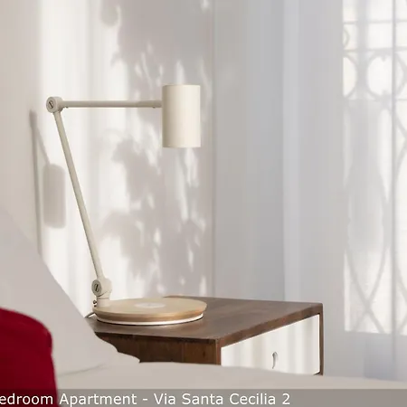 Brera In San Babila Lejlighed Milano