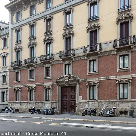 Brera In San Babila Milano