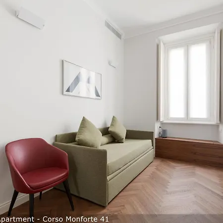 Brera In San Babila * Milano