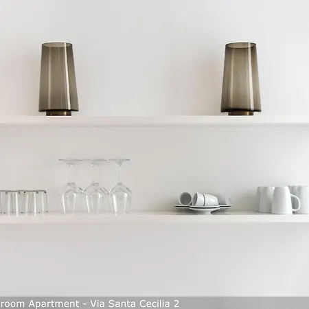 Apartment Brera In San Babila Milan