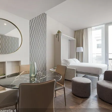 Brera In San Babila * Milano