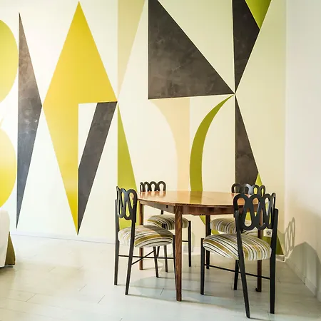 Brera In San Babila Lägenhet Milano