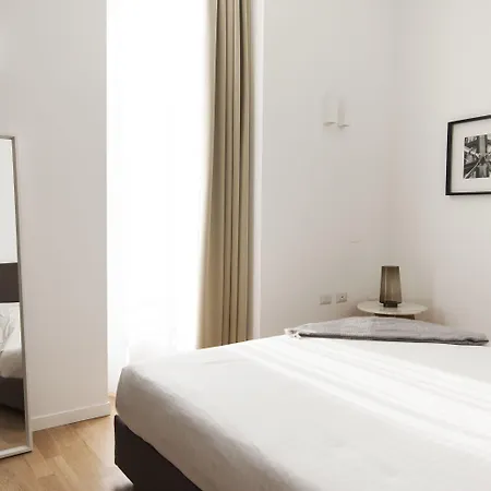 Brera In San Babila Milano