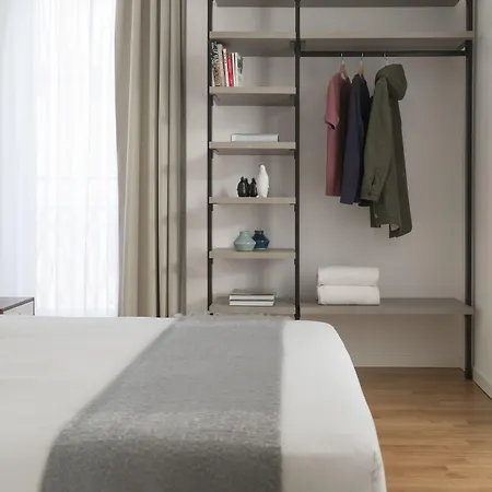 Lägenhet Brera In San Babila