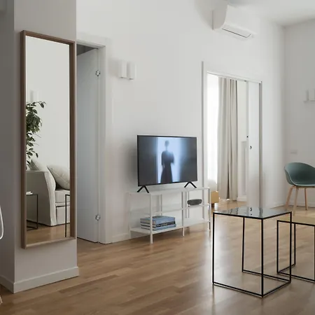 Brera In San Babila * Milano