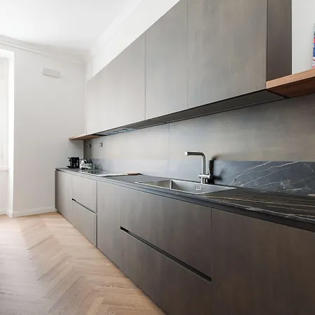 Brera In San Babila * Milano