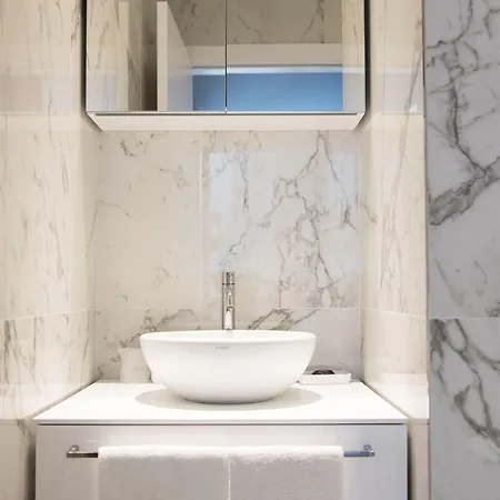 Lägenhet Brera In San Babila Milano