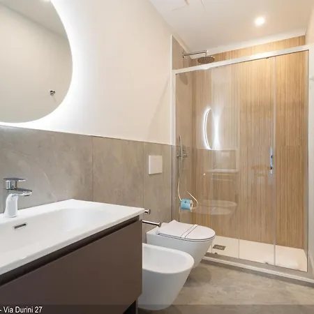 圣巴比亚布雷拉公寓 公寓