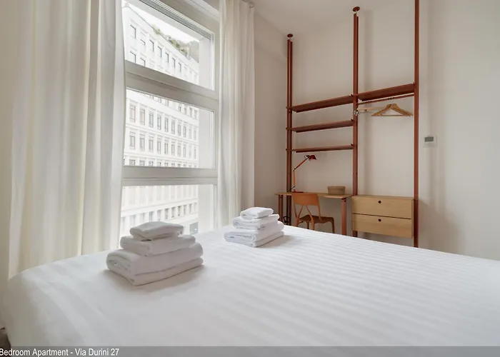 圣巴比亚布雷拉公寓